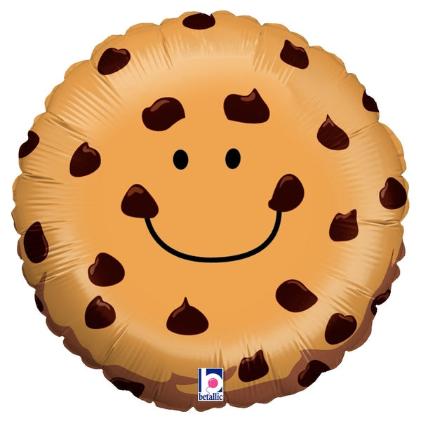Cookie Balloon (21")