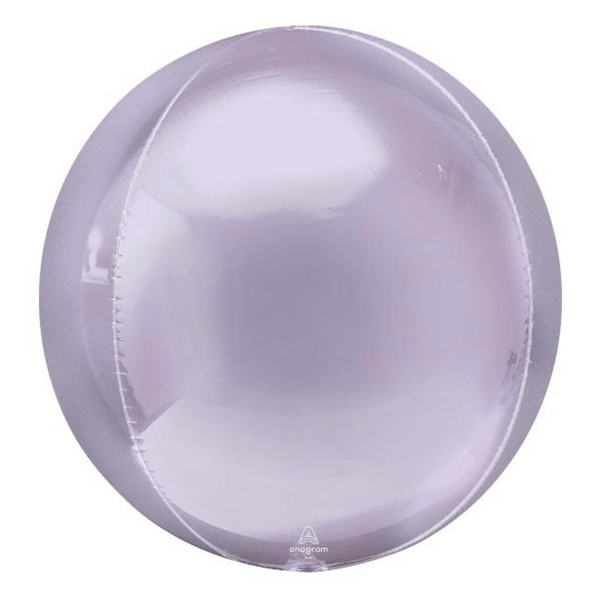 Lilac Orb (16")