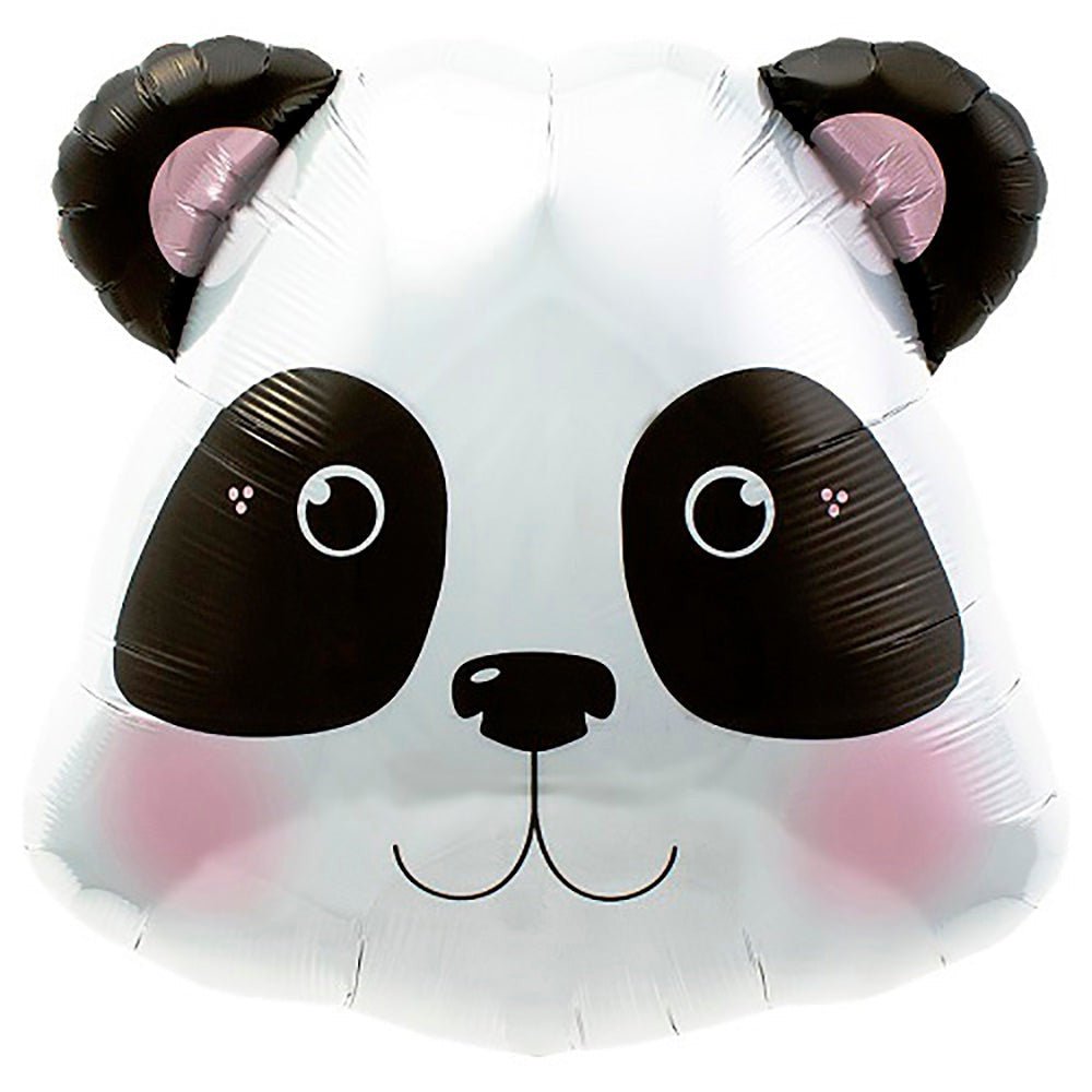 Panda Balloon 28"