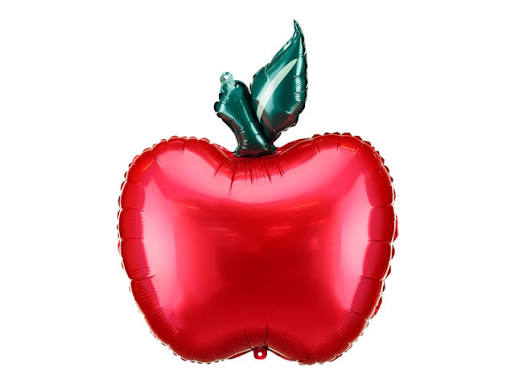 Apple Balloon