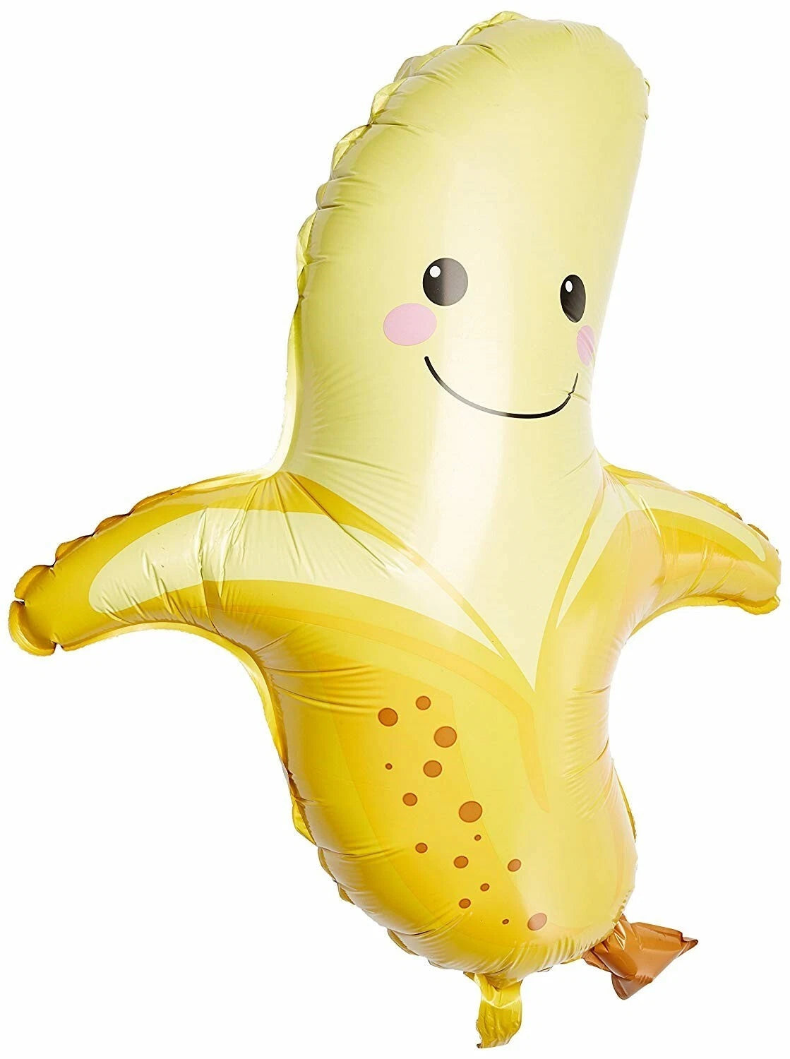 Happiest Banana on the Block