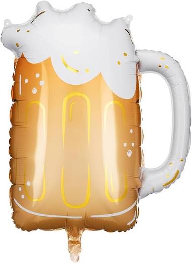 Beer Balloon