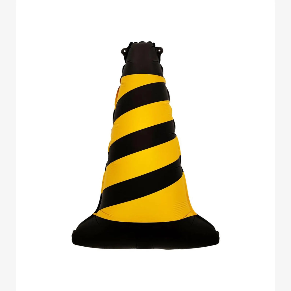 Construction Cone Balloon