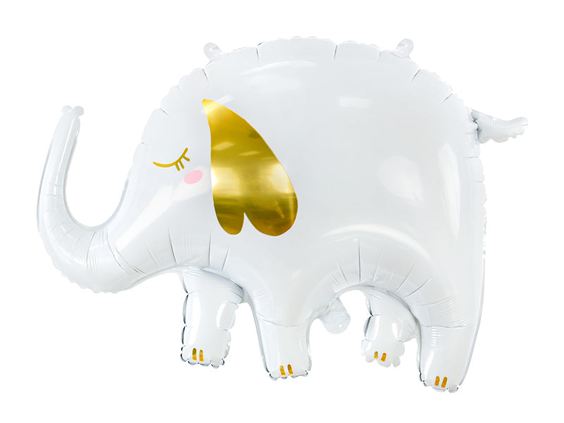 Elephant Mix Balloon 26"