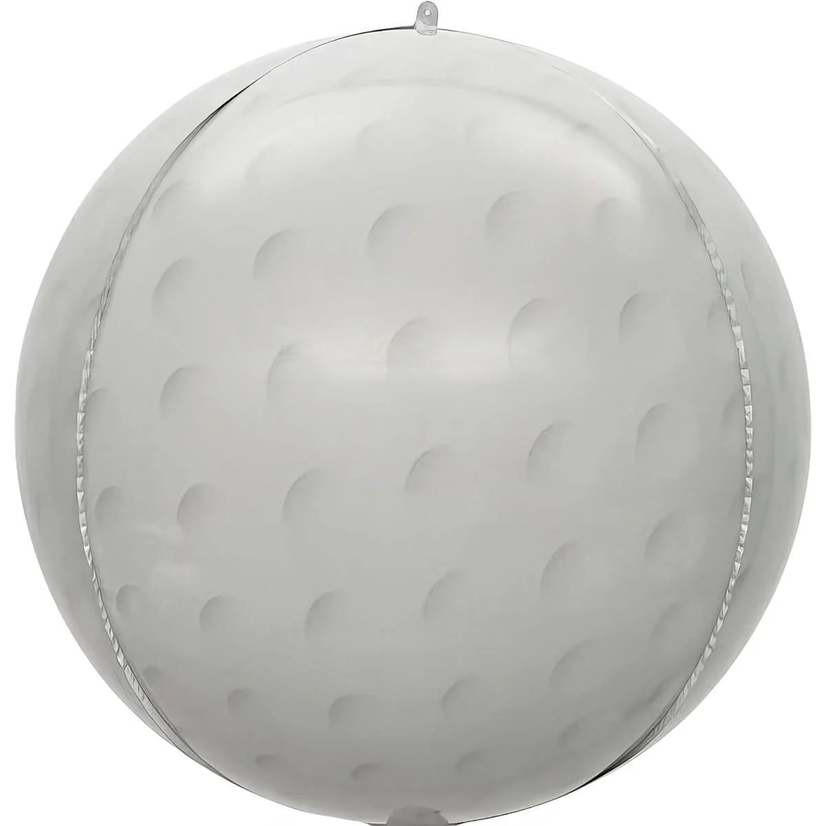 Golf Ball Balloon