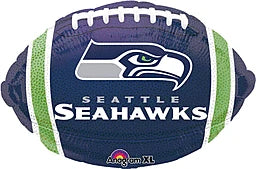 NFL Seattle Seahawks Balloon