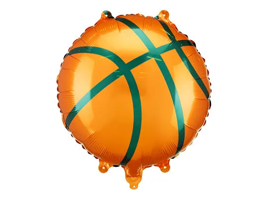 Basketball Balloon