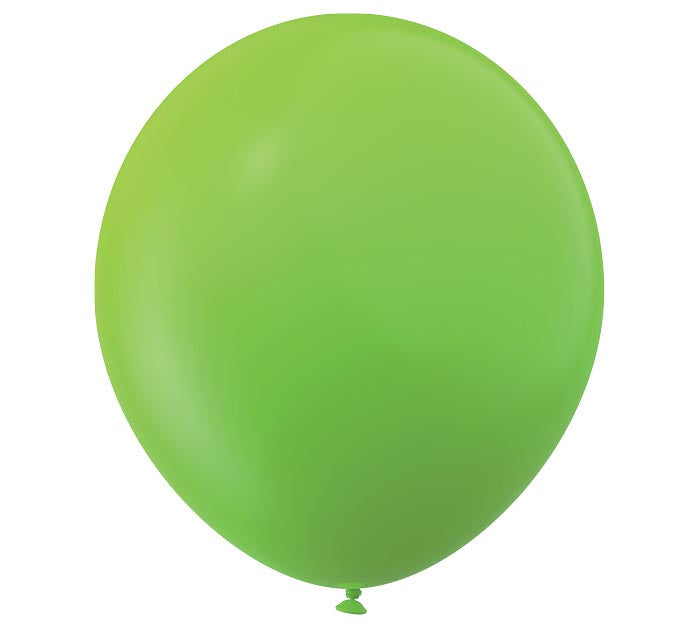 Style Lime Green