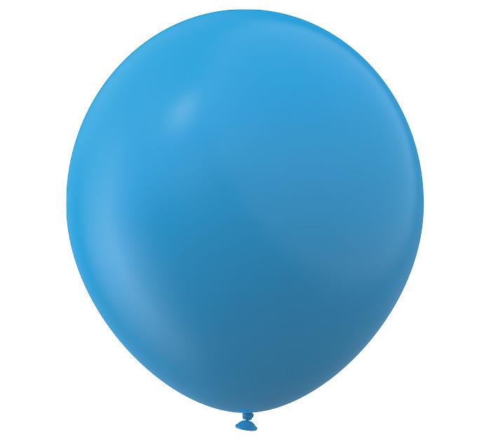 Essential Blue