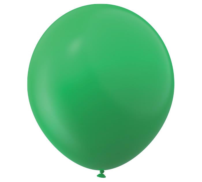 Essential Green