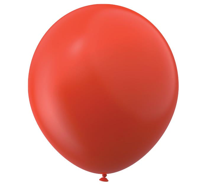 Essential Red