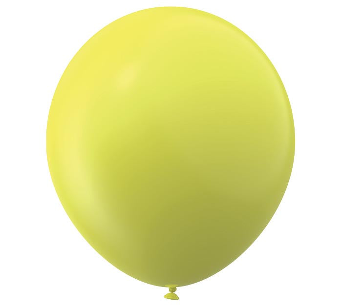 Essential Yellow