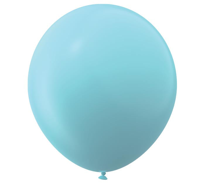 Style Baby Blue