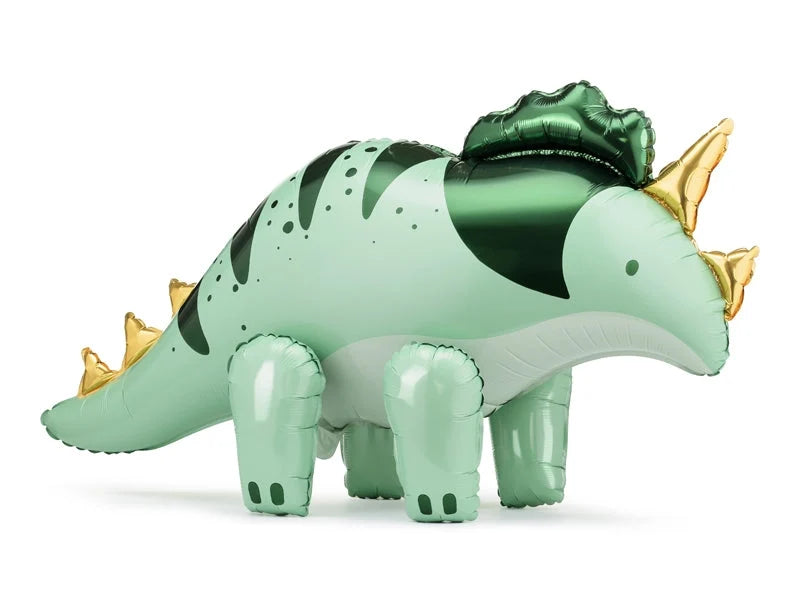Dinosaur Balloons