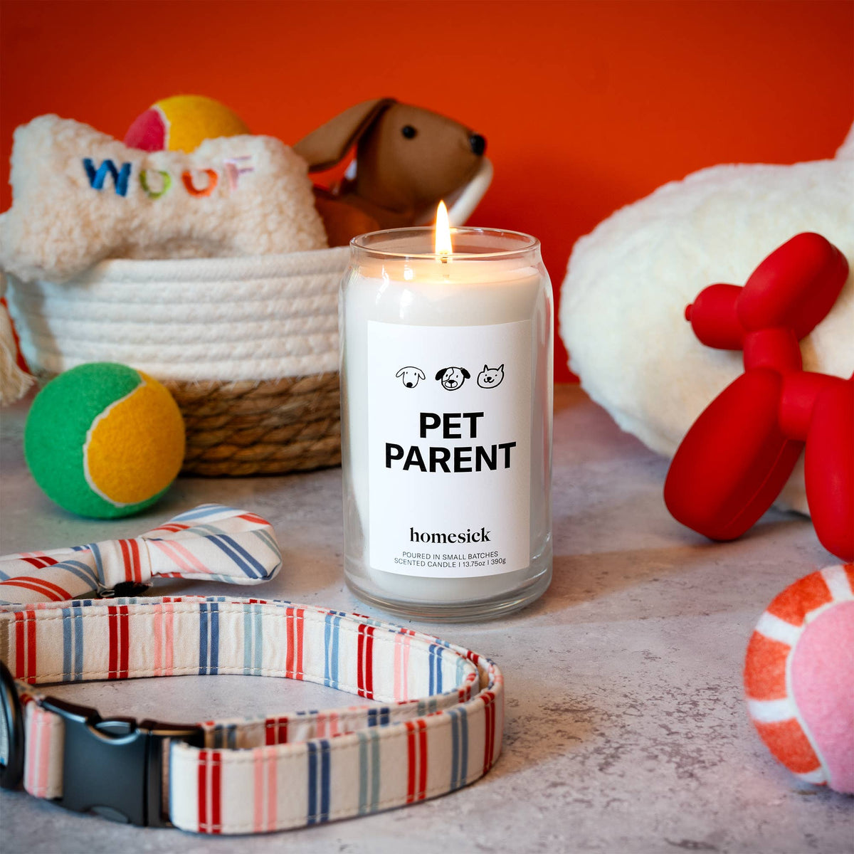 Pet Parent Candle