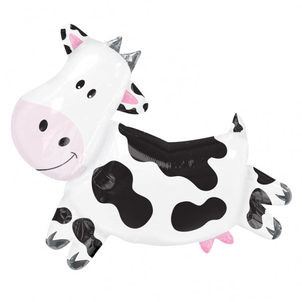 Cow Balloon (30")