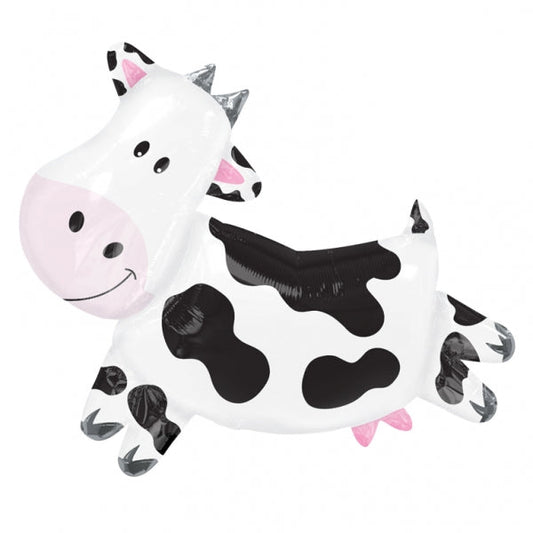 Cow Balloon (30")