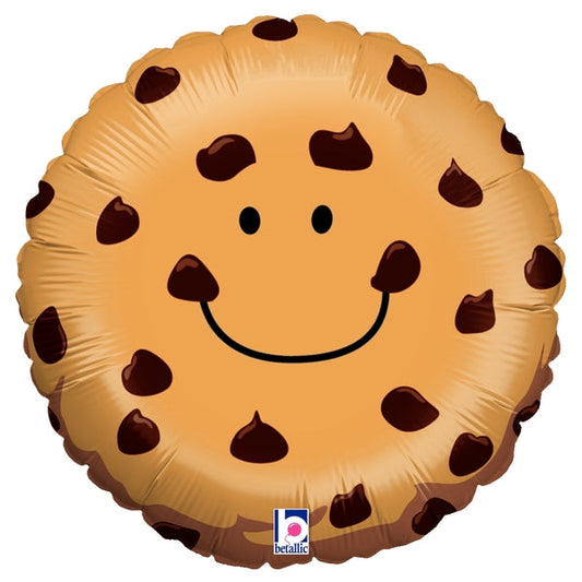 Cookie Balloon (21")