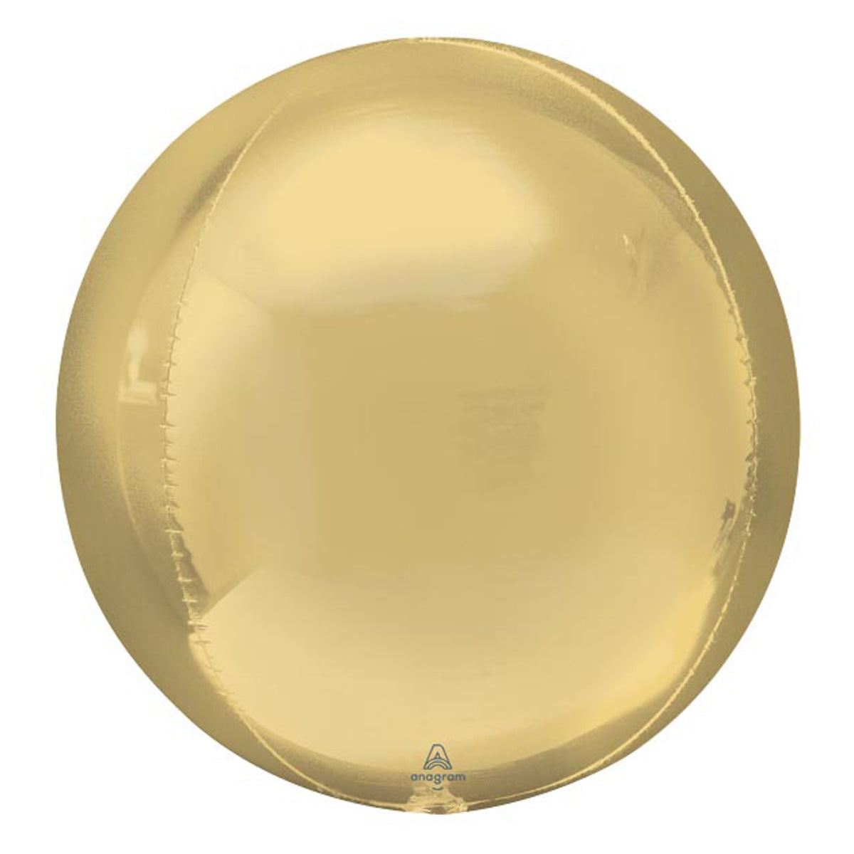 Gold Orb (16")