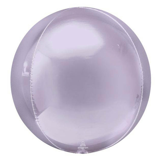 Lilac Orb (16")