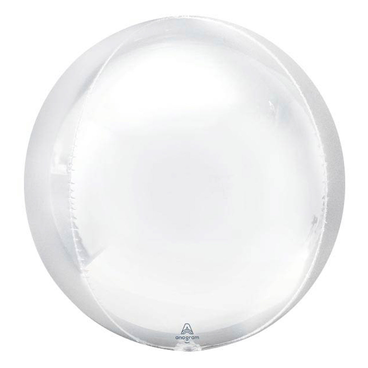 White Orb (16")