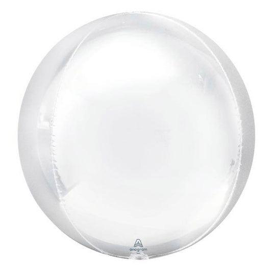 White Orb (16")