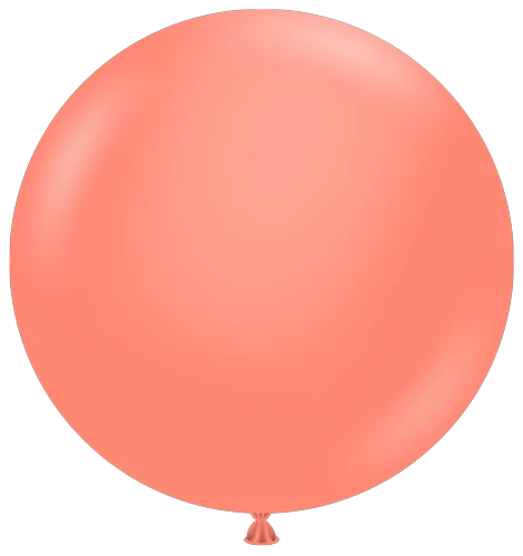 Bubble Balloon 24"