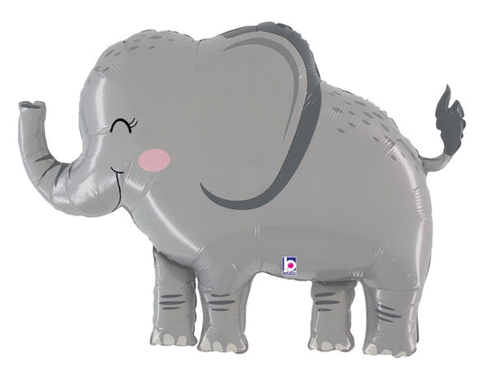 Elephant Balloon (41")