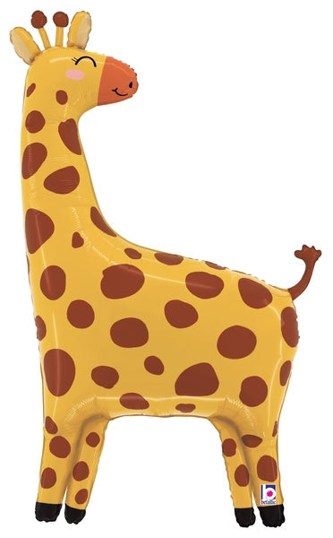 Giraffe Balloon (41")