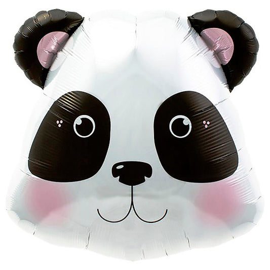 Panda Balloon 28"