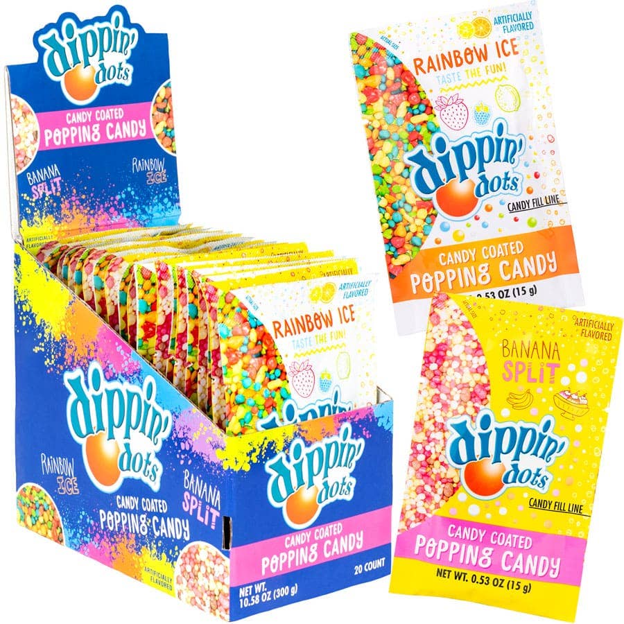 Dippin' Dots
