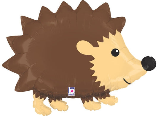 Hedgehog Balloon (30")