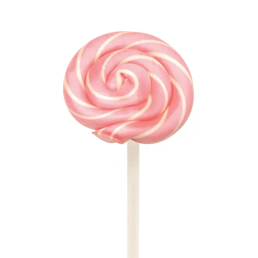 Handmade Lollipop (Bubblegum)