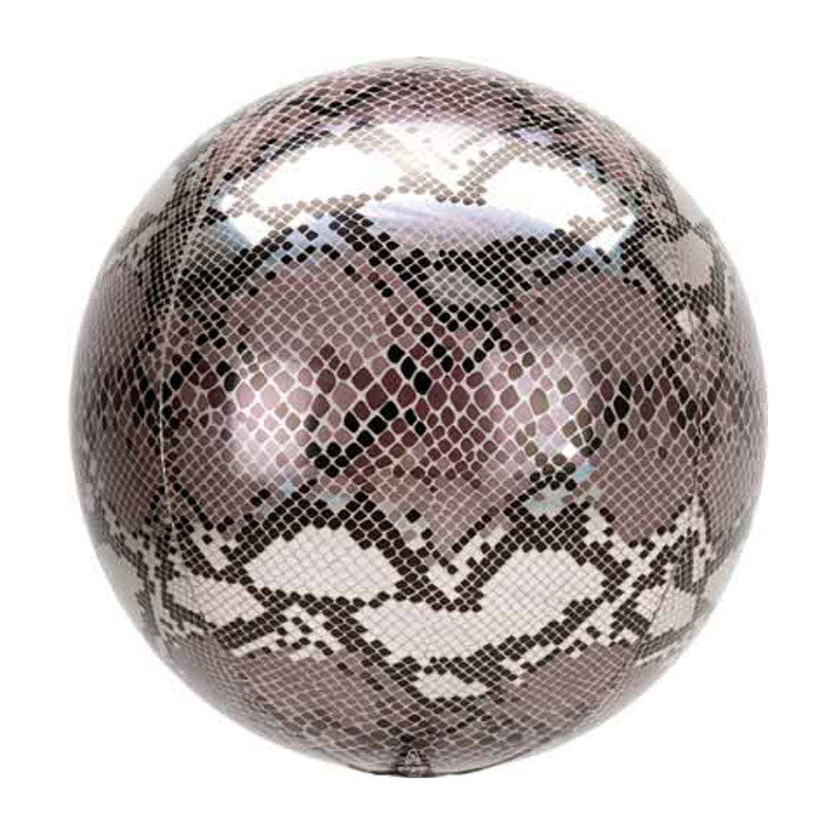 Snakeskin Orb (16")