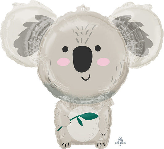 Koala Balloon (28")