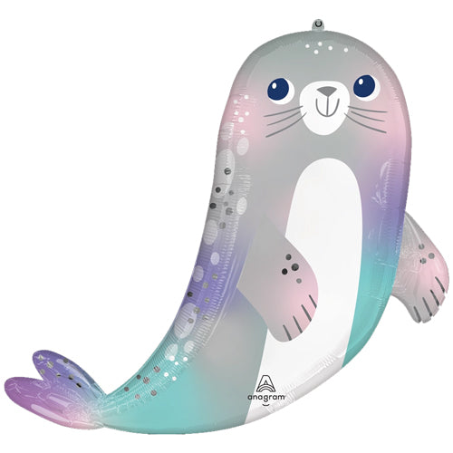 Seal Balloon (30")