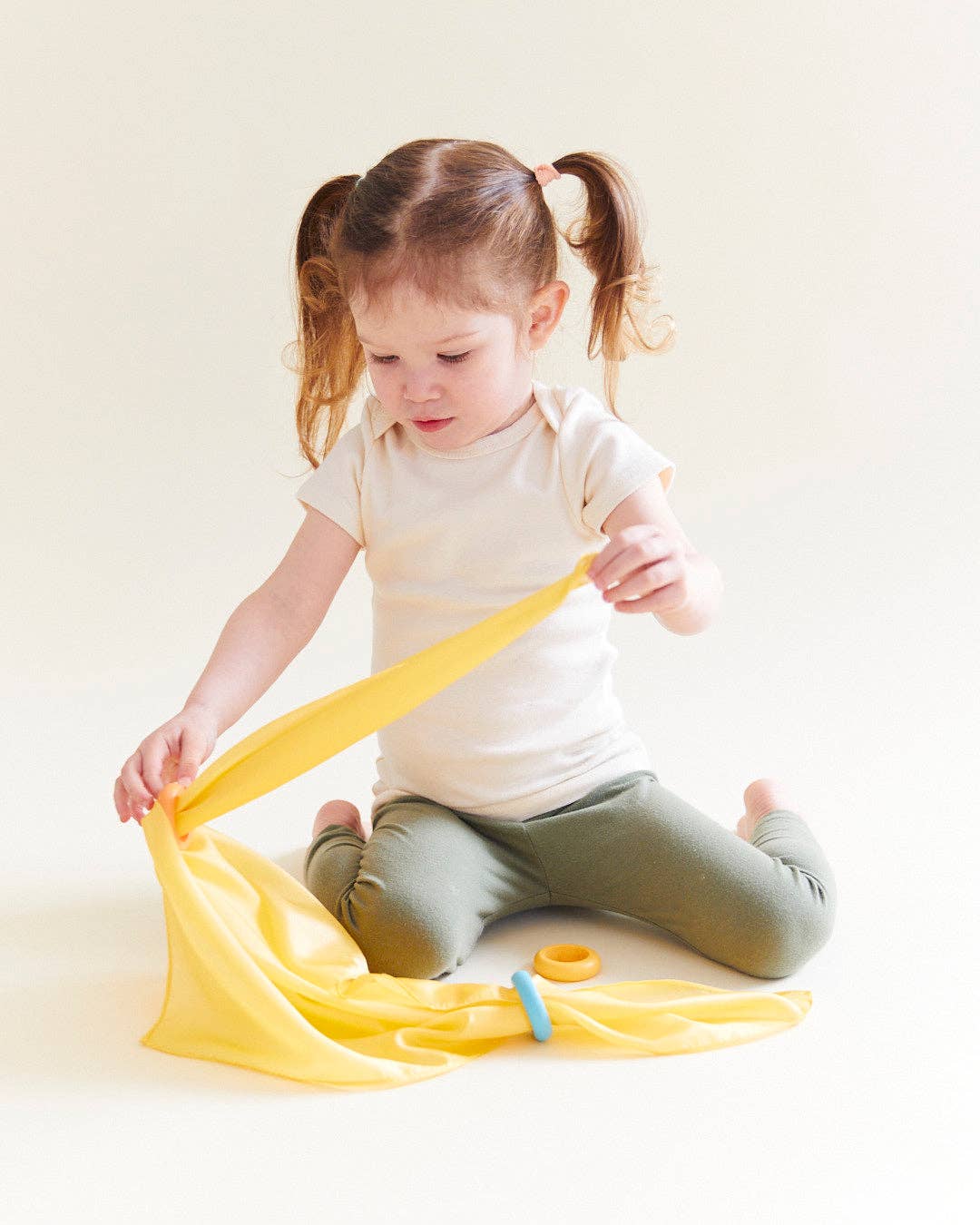 Playsilks