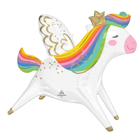 Pegasus Balloon (36")