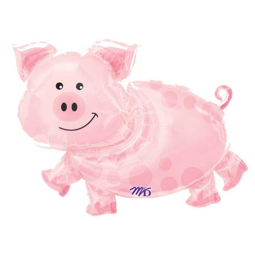 Pig Balloon (25")