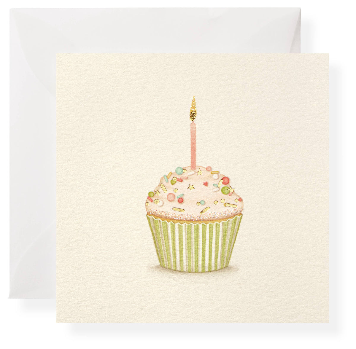Happy Birthday Gift Enclosure Box