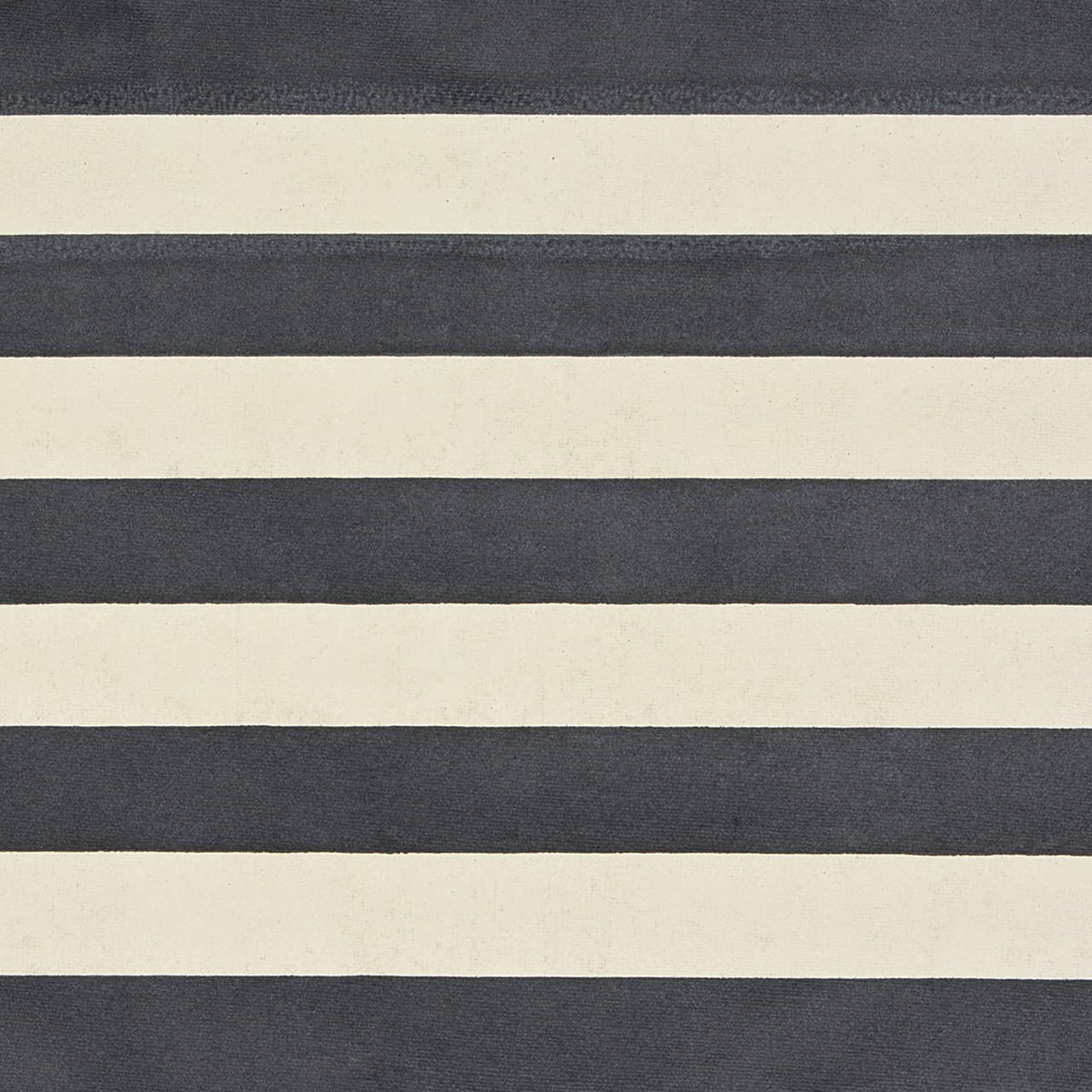 Cream & Black Stripe Wrapping Paper