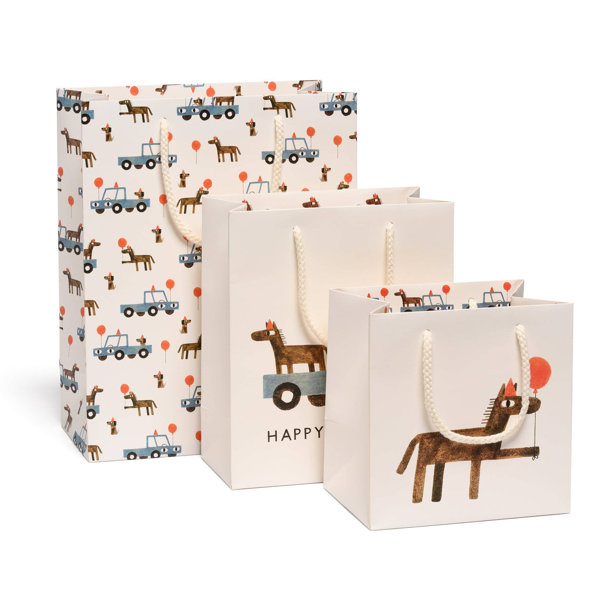 Your Farm Gift Bag (Large)