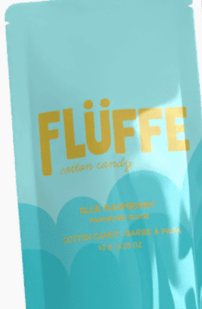 Flüffe Cotton Candy