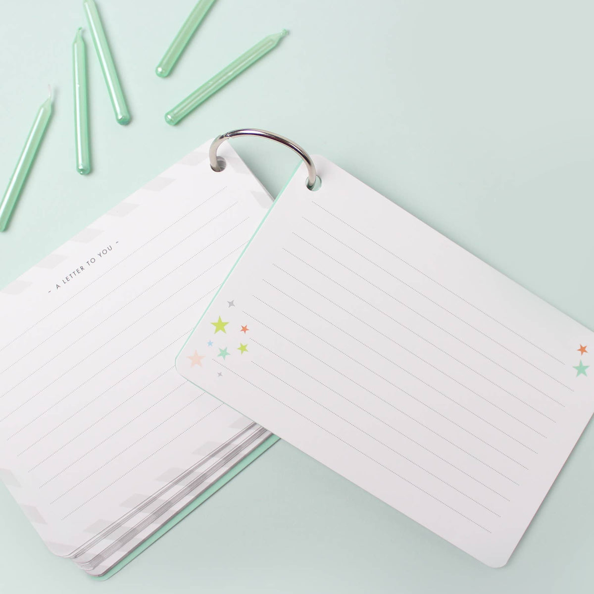 Journal - The Birthday Book