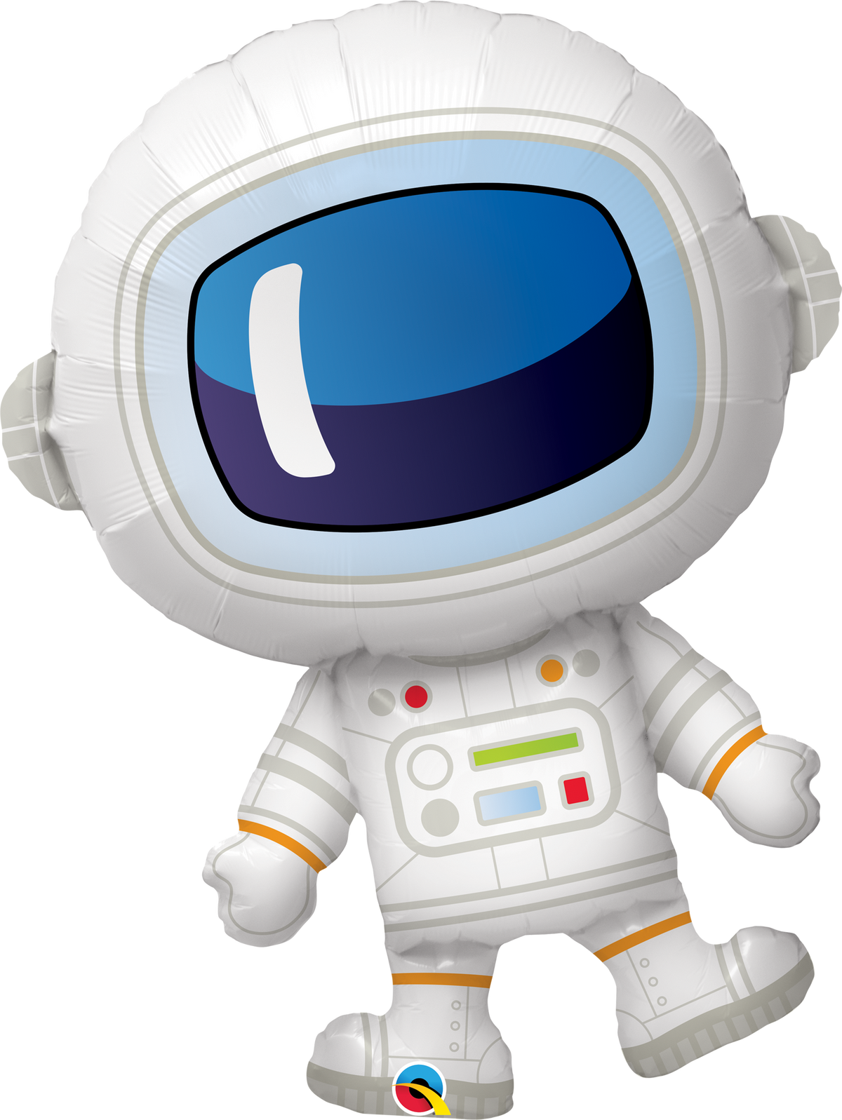Astronaut Balloon (37")