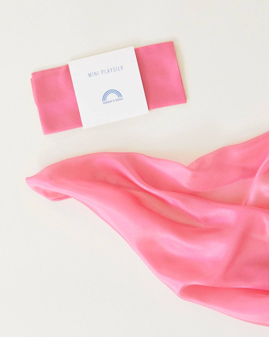 Playsilks