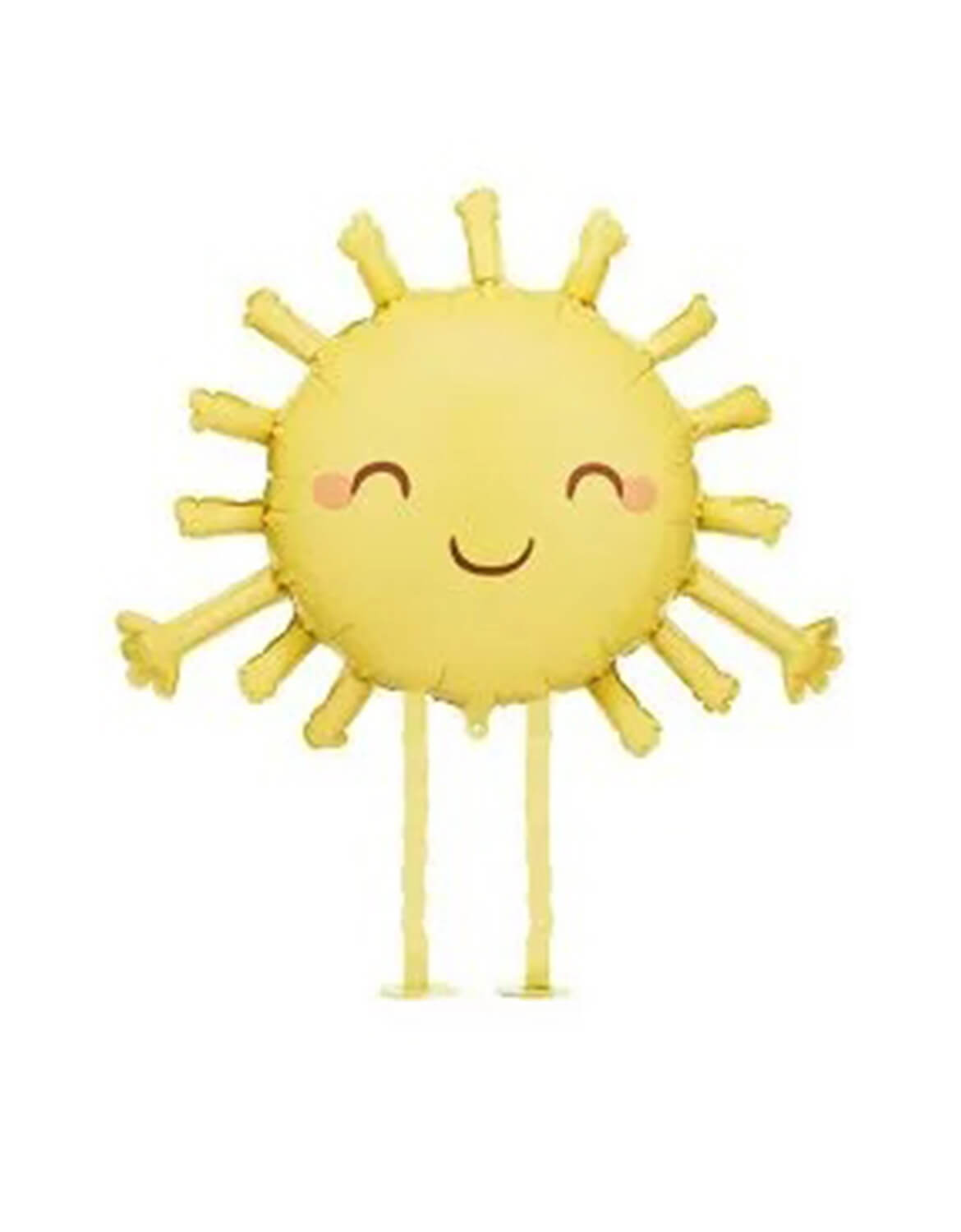 Sunshine Balloon (31")