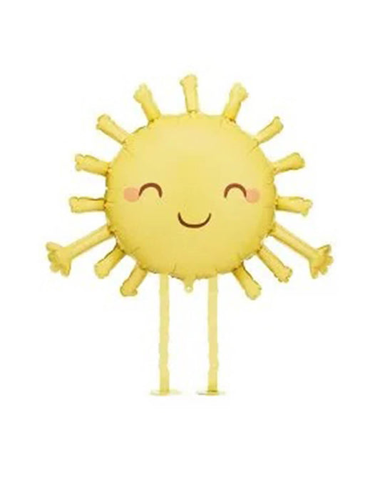 Sunshine Balloon (31")