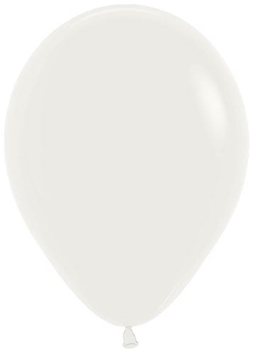 11" Latex Balloon