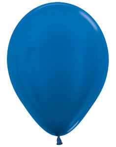 11" Latex Balloon